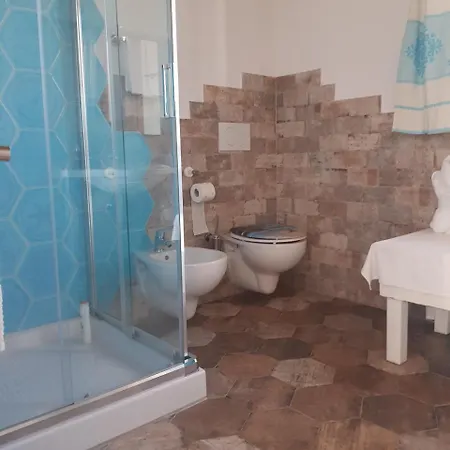 Apartment Spiaggia Lo Squalo Olbia